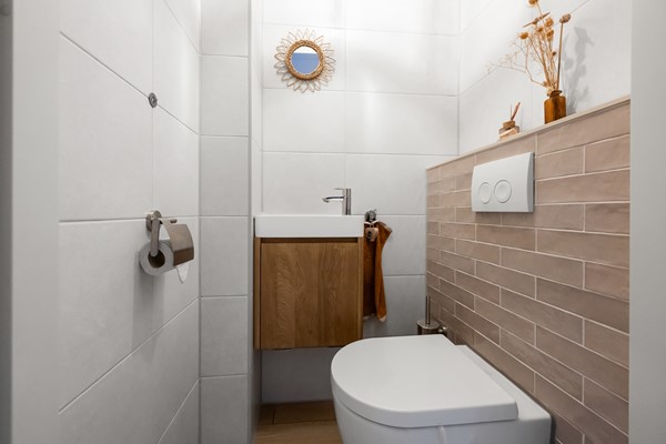 Medium property photo - De Spin 38, 1911 LB Uitgeest